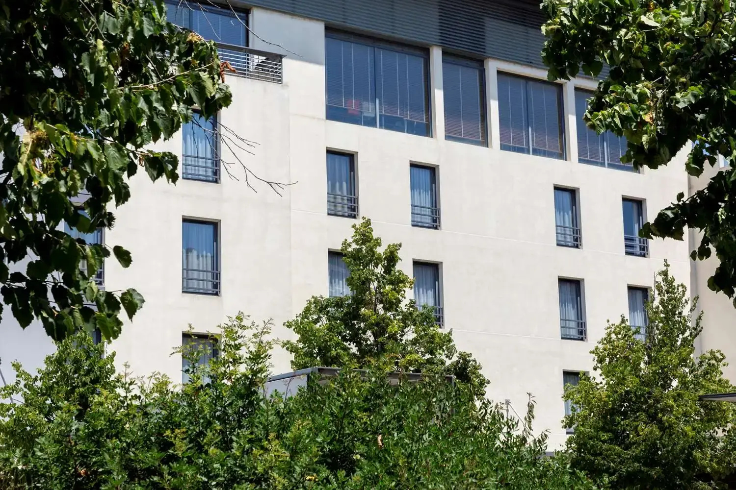 Foto - Best Western Linko Hotel
