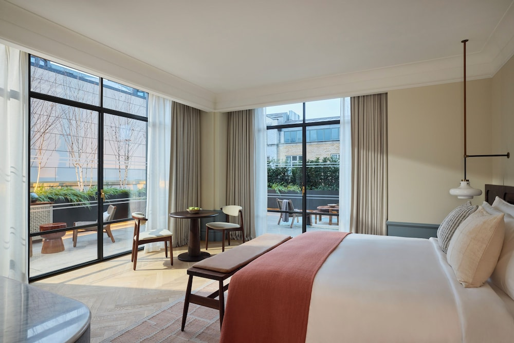 Foto - Six Senses London