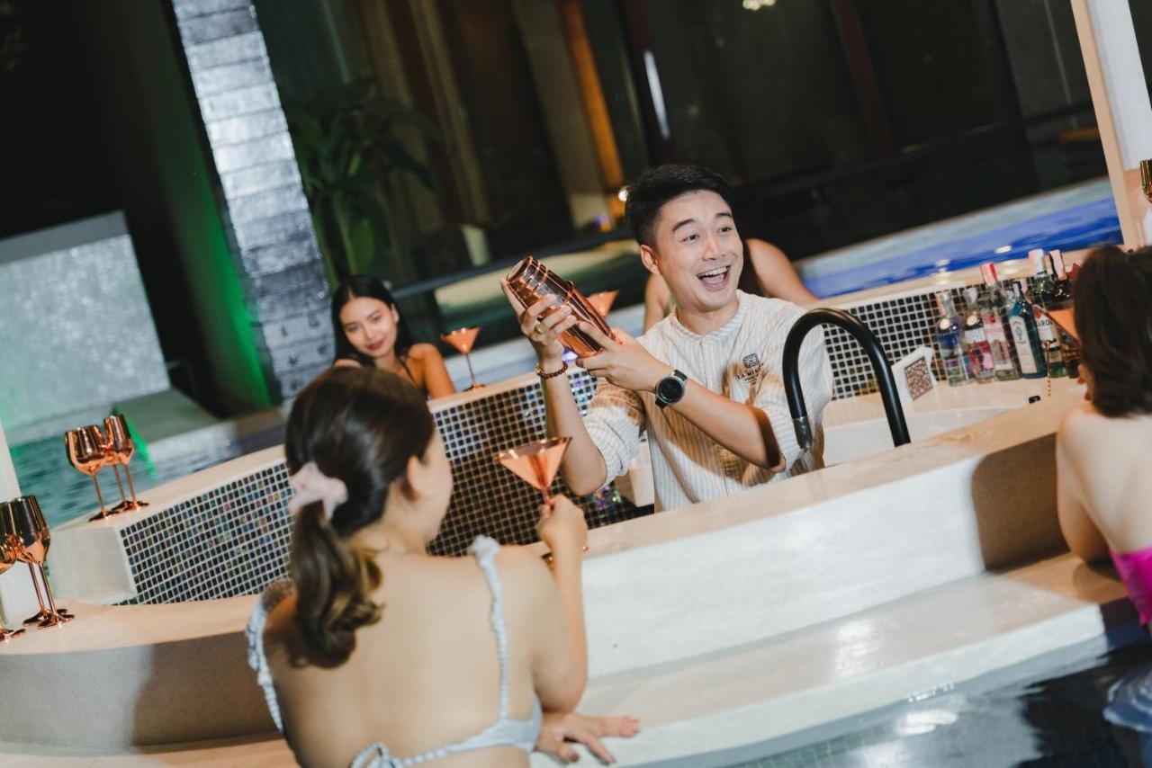 Foto - La Miniera Pool Villas Pattaya - Small Luxury Hotels of the World