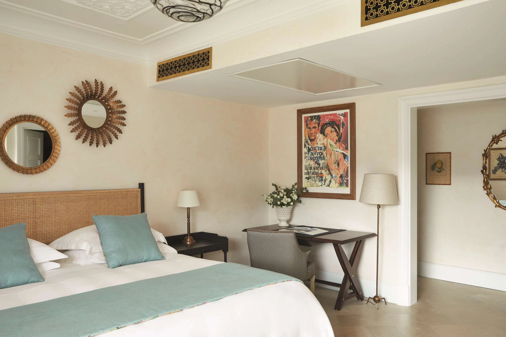 Foto - Villa Sant'Andrea, A Belmond Hotel, Taormina Mare