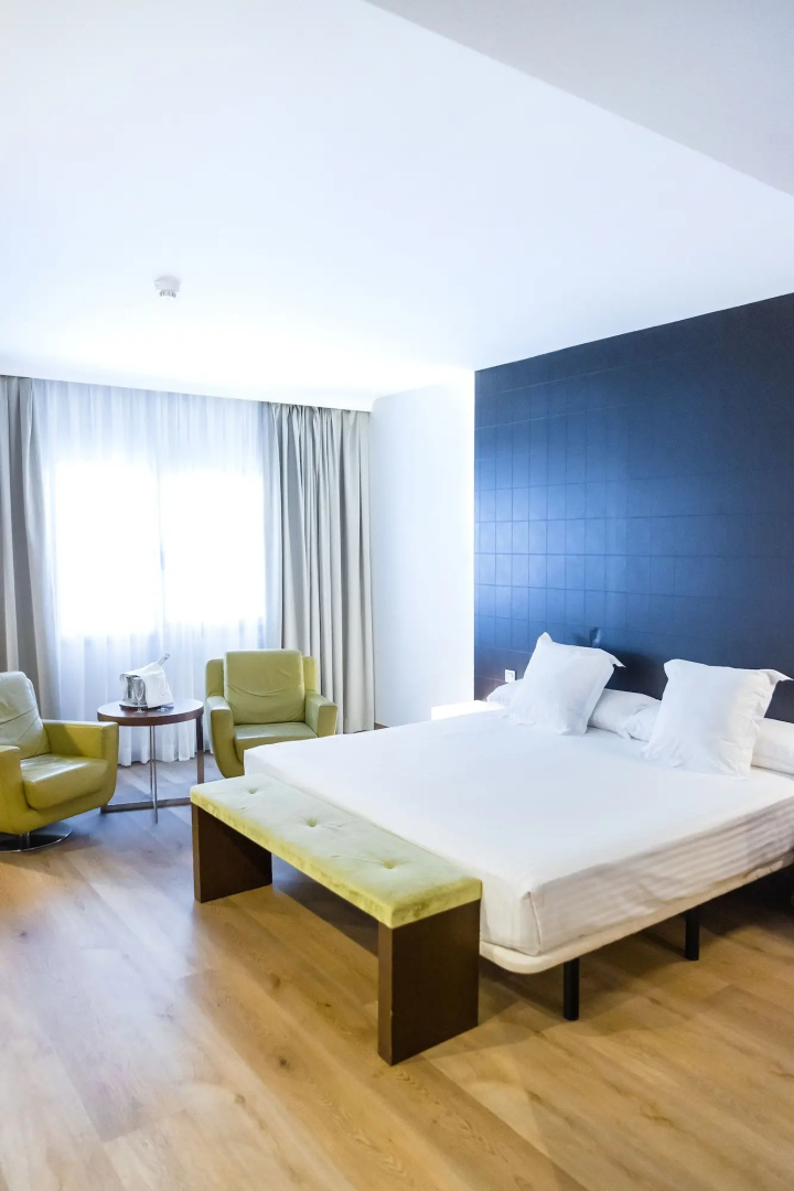 Foto - Hotel Veracruz Plaza & Spa