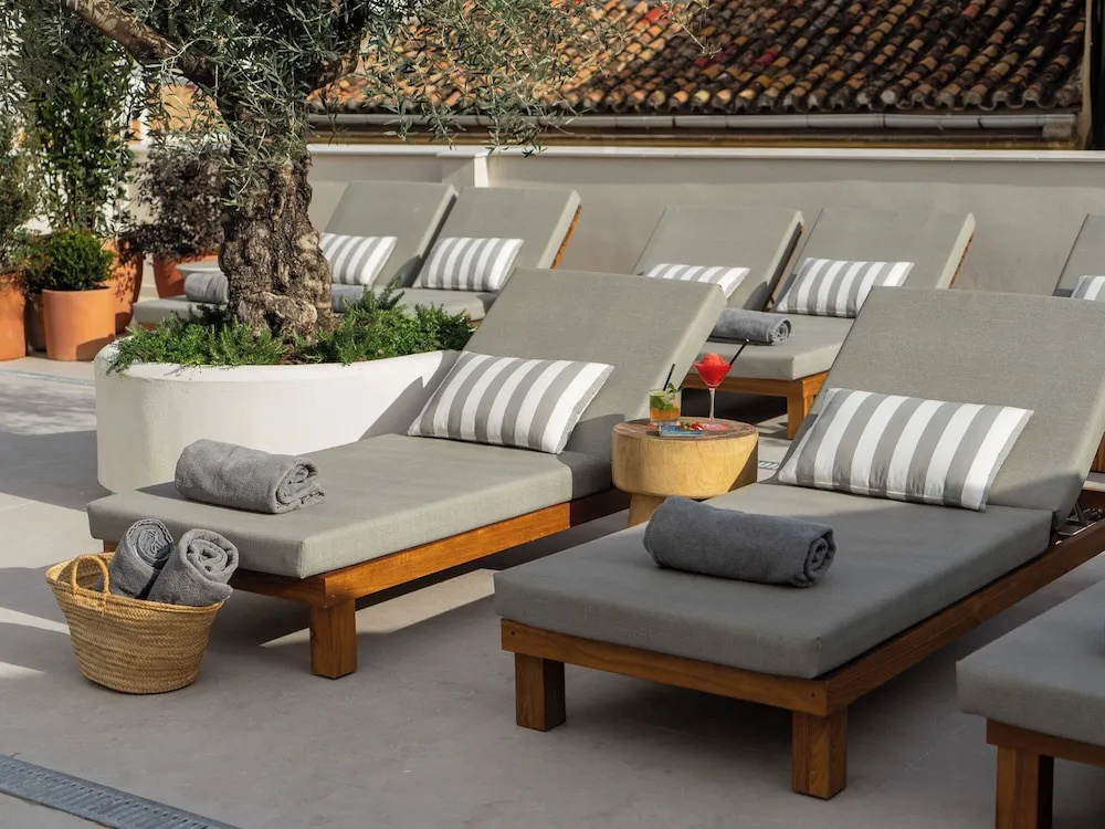 Foto - Hotel Well and Come Malaga