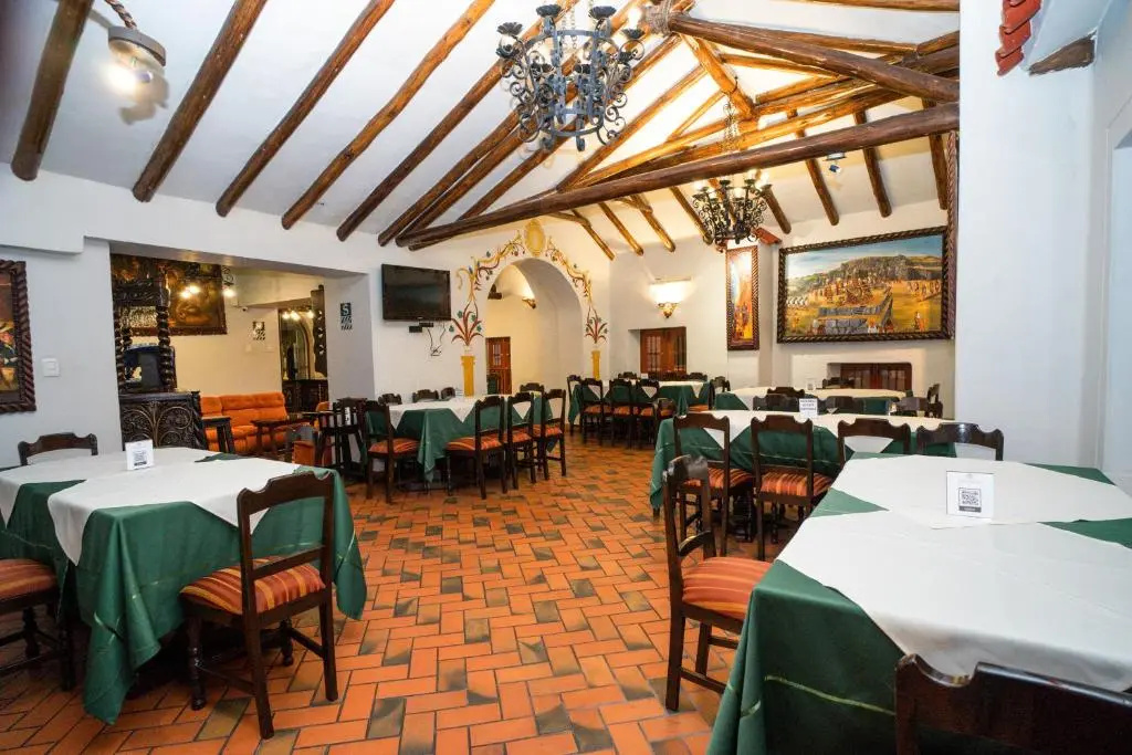 Foto - Munay Wasi Inn Hotel