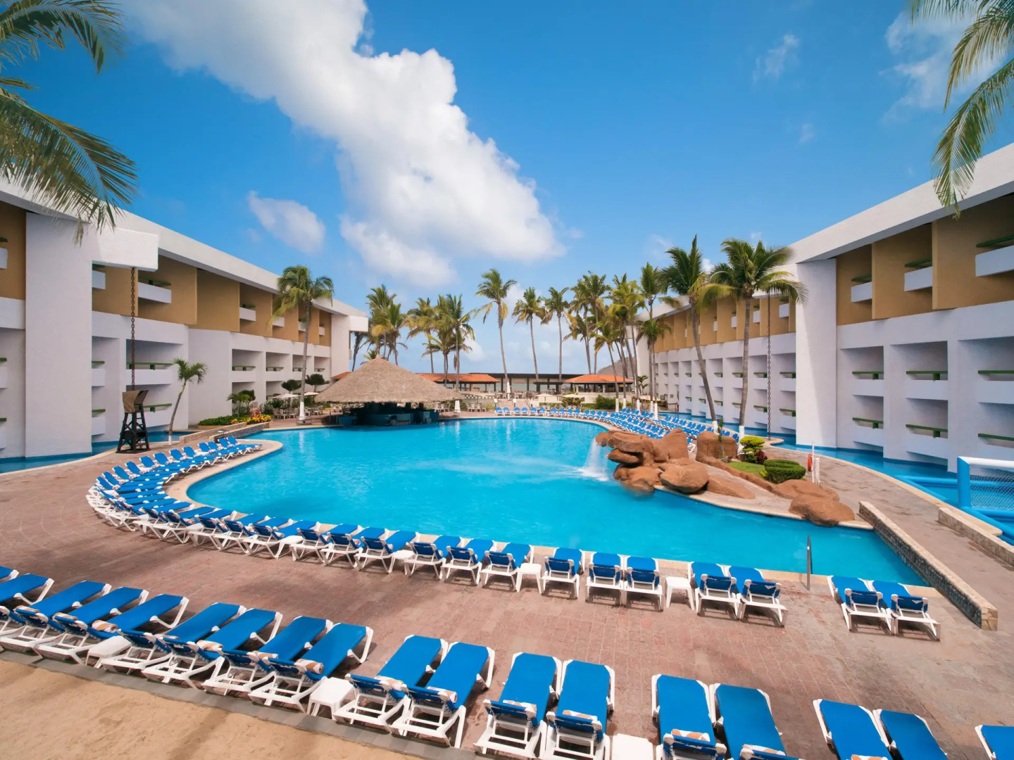 Foto - El Cid Castilla Beach