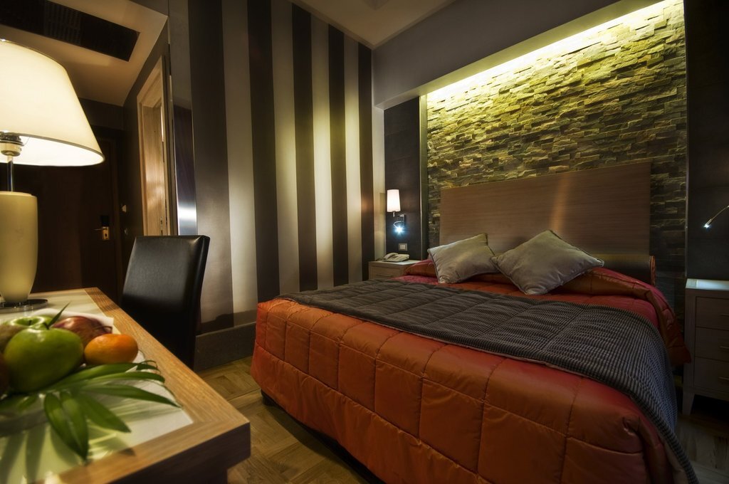 Foto - Hotel Morgana