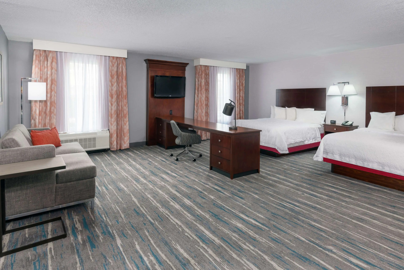 Foto - Hampton Inn & Suites Orlando Airport at Gateway Village