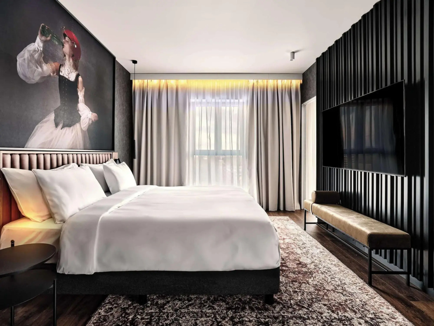 Foto - Radisson RED Hotel & Radisson RED Apartments, Kraków