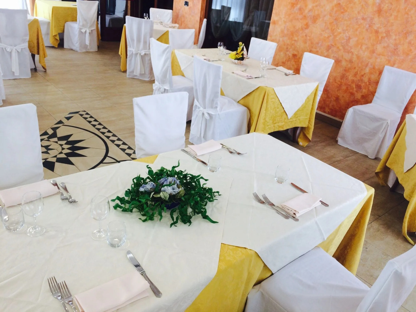 Foto - Park Hotel Imperatore Adriano