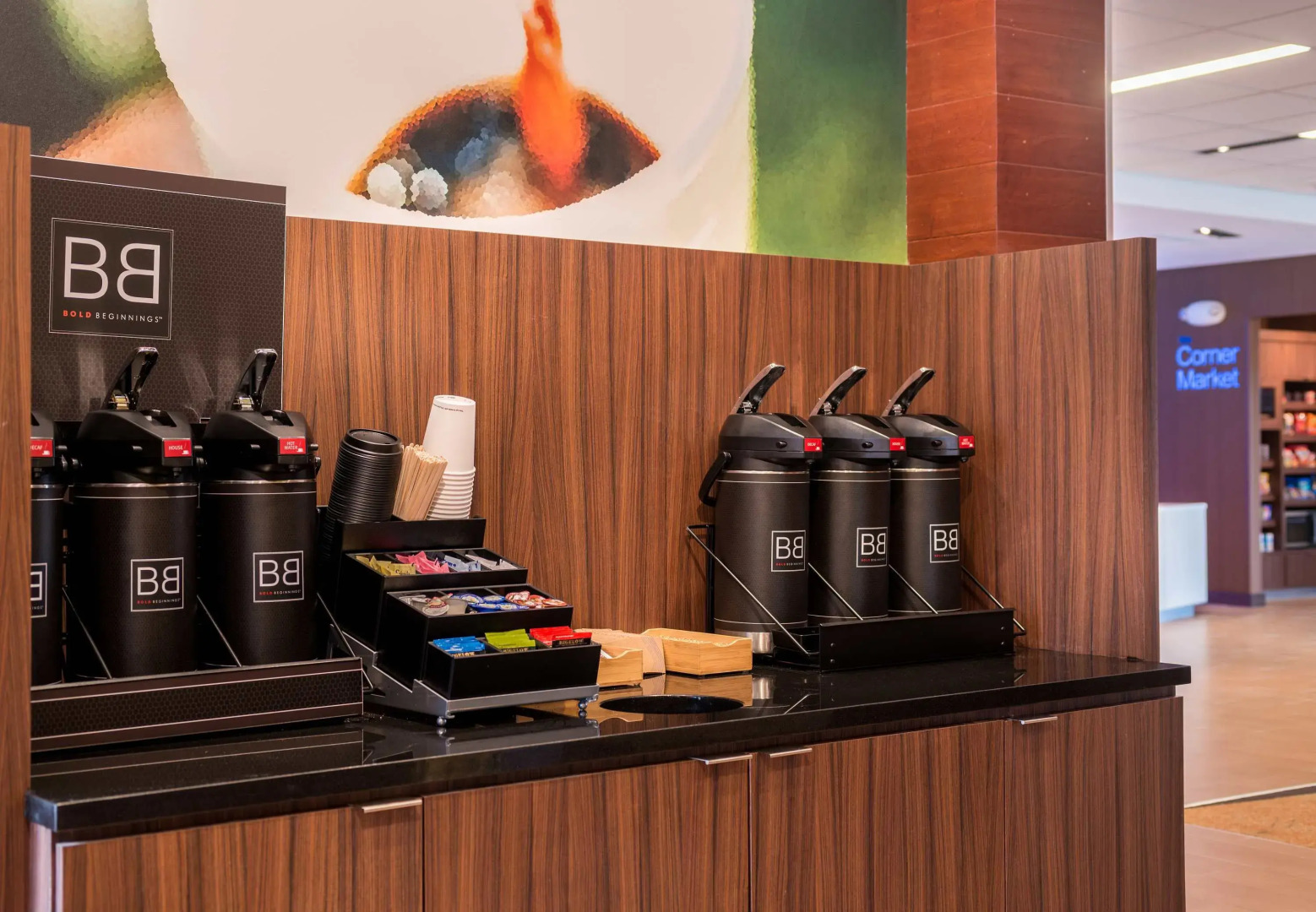 Foto - Fairfield Inn & Suites by Marriott Orlando East/UCF Area