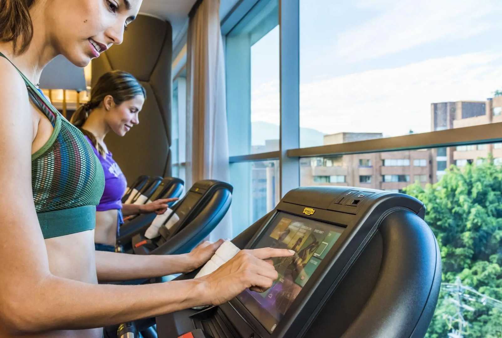 Foto - Medellin Marriott Hotel