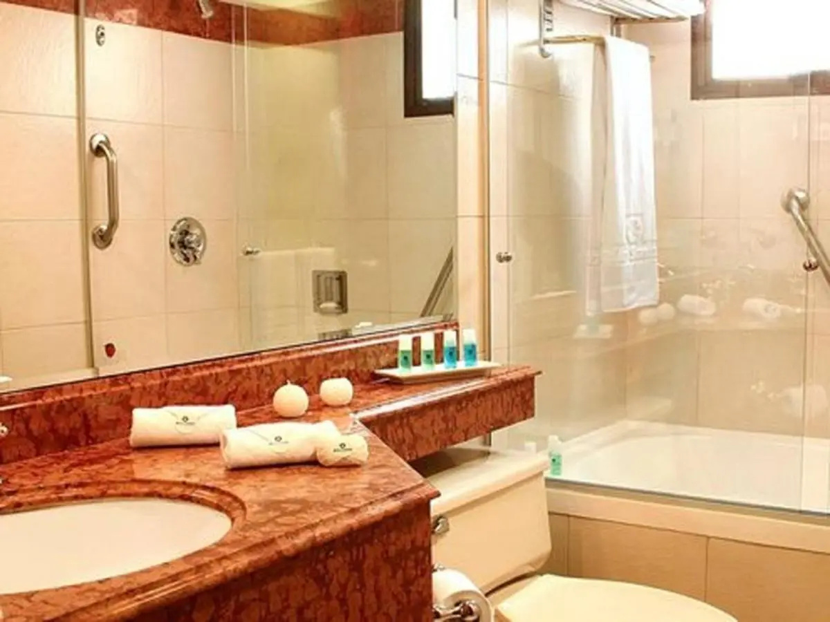 Foto - Santafé Boutique Hotel