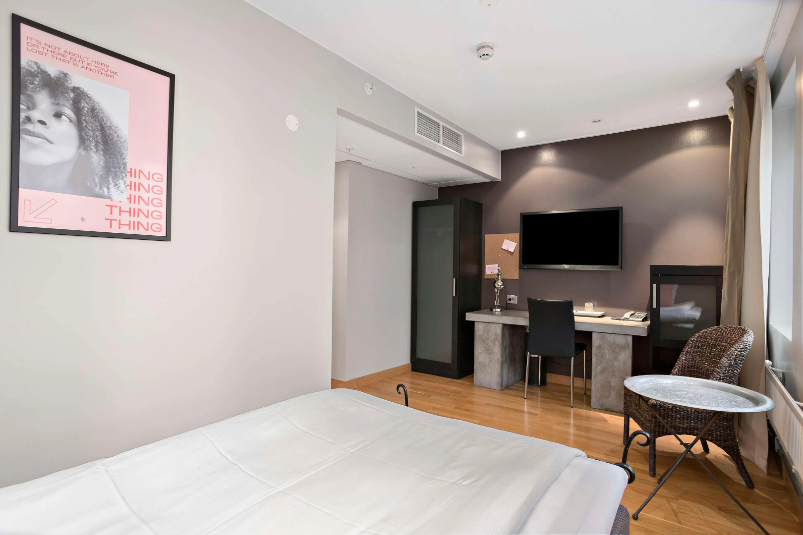Foto - Aiden by Best Western Stockholm Solna