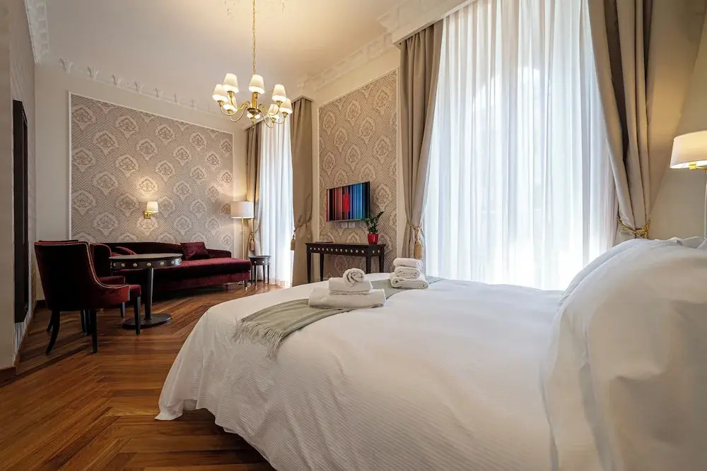 Photo - L'Angolo Sereno Guesthouse Rome Termini