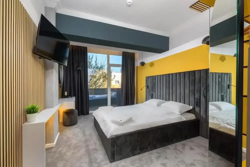 Foto - Urban Budget Hotel