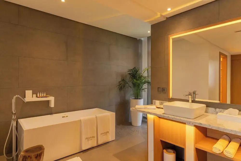 Foto - NOMMOS Beach RESORT & POOL CLUB