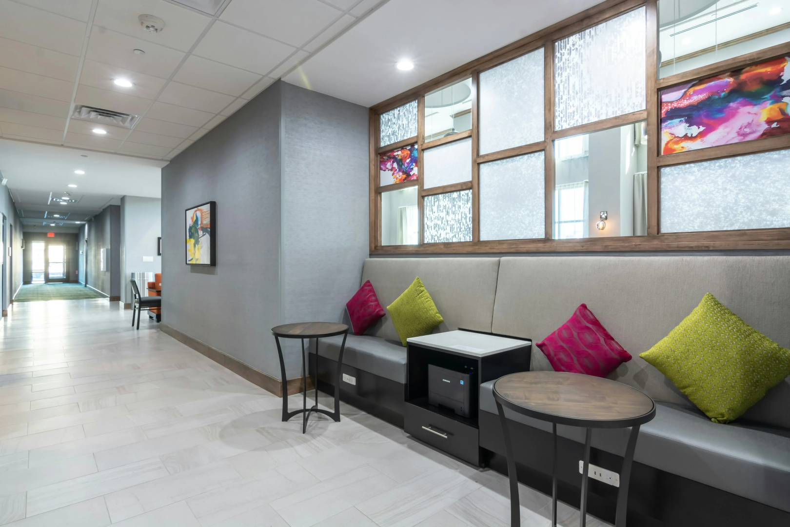 Foto - Hampton Inn & Suites Dallas East