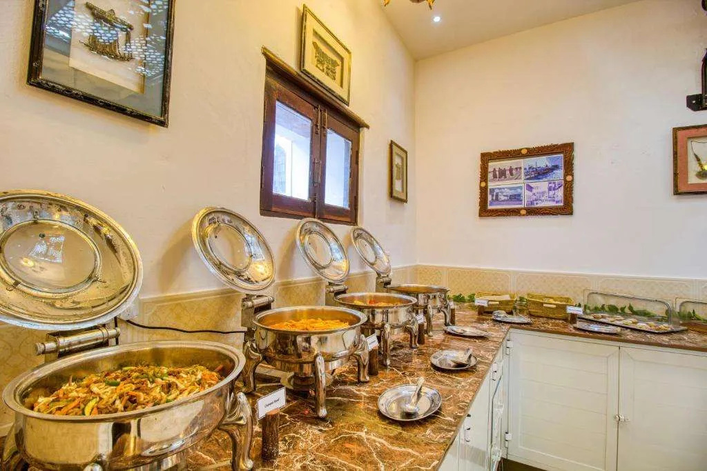 Photo - Tembo House Hotel & Apartments
