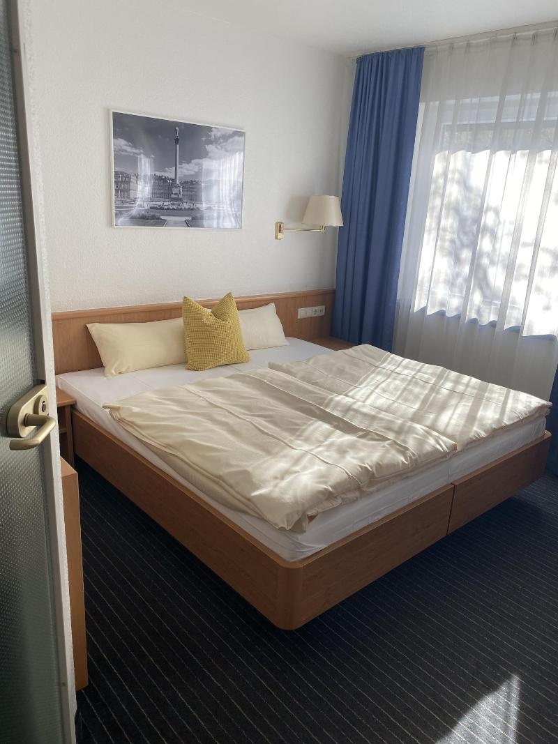 Foto - Mirage City Hotel Stuttgart