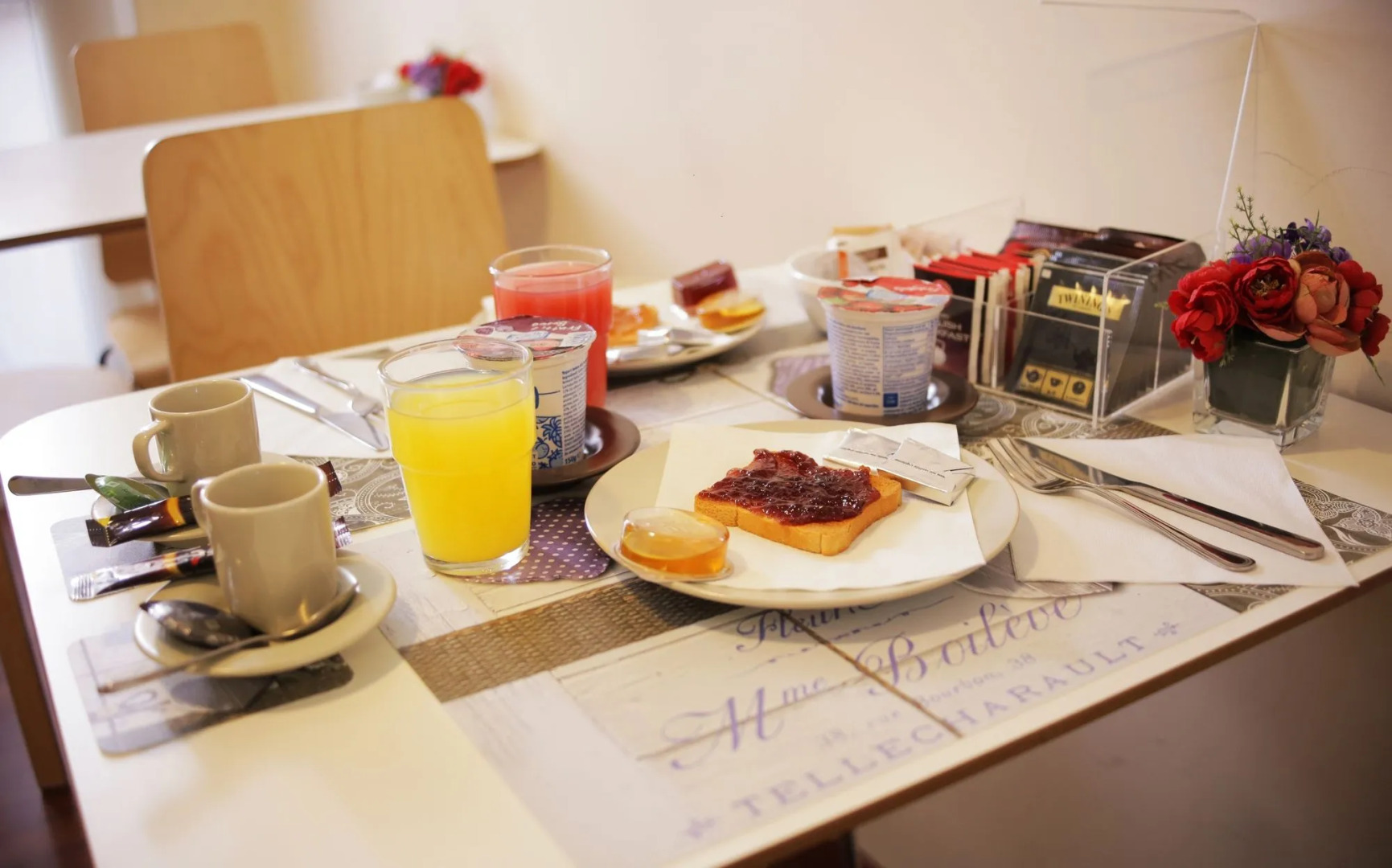 Foto - Vatican Rome Suite