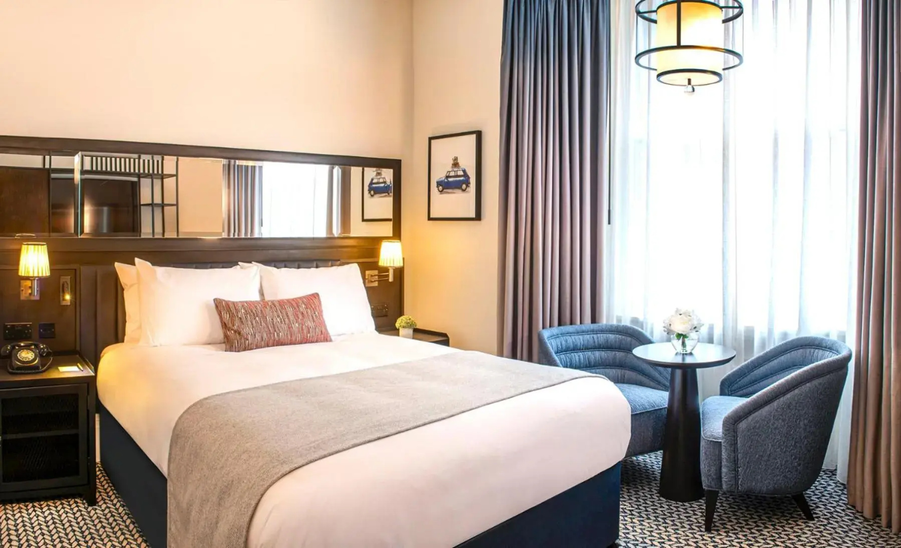 Foto - The Grand Hotel Birmingham