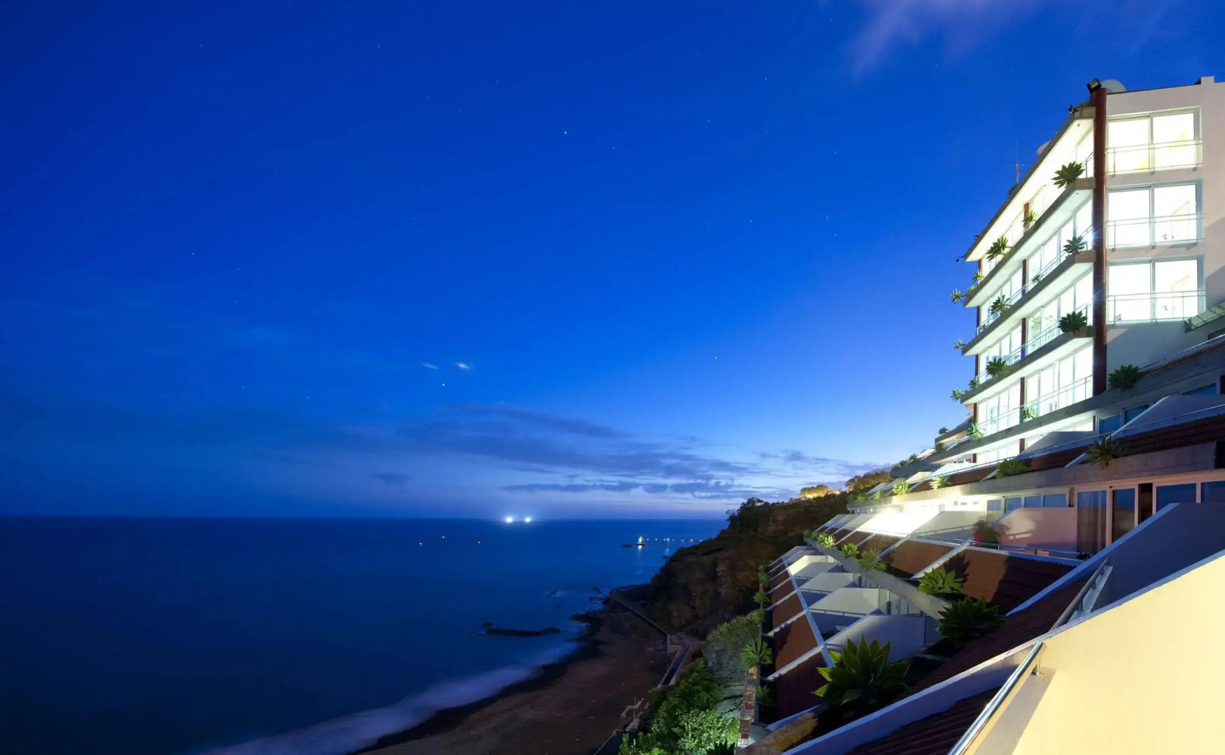 Foto - Hotel Orca Praia - Adults Only
