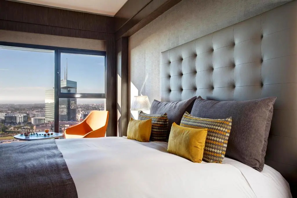 Foto - The View Rabat