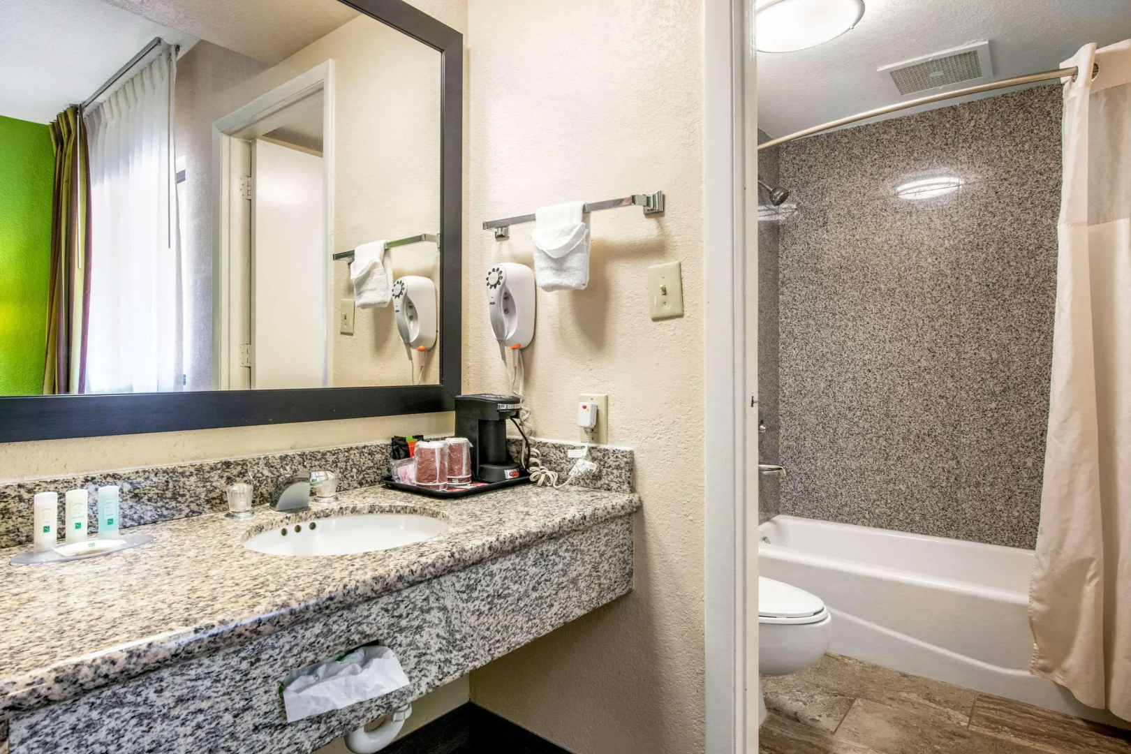 Foto - Quality Inn & Suites Jacksonville-Baymeadows