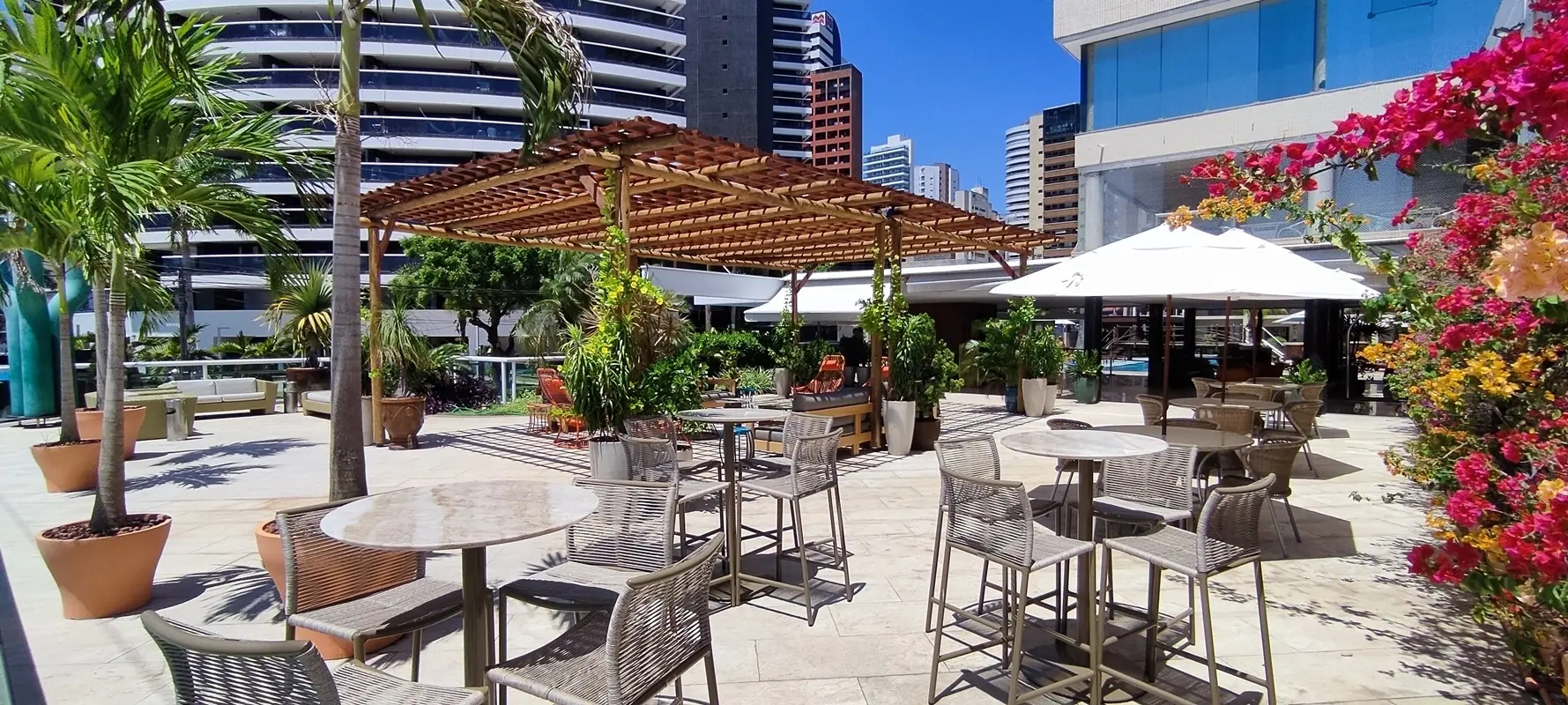 Foto - Afago Mareiro Hotel
