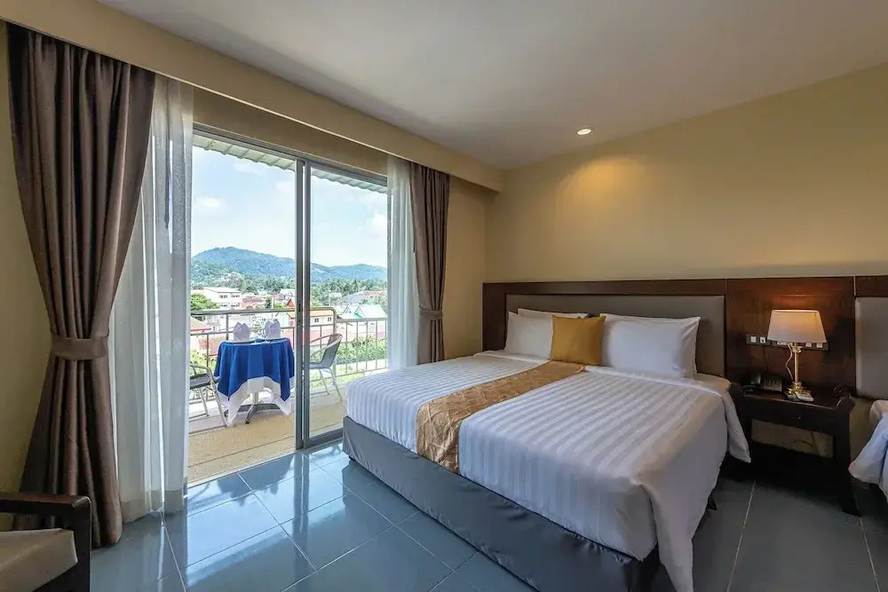 Photo - Blue Beach Grand Resort and Spa