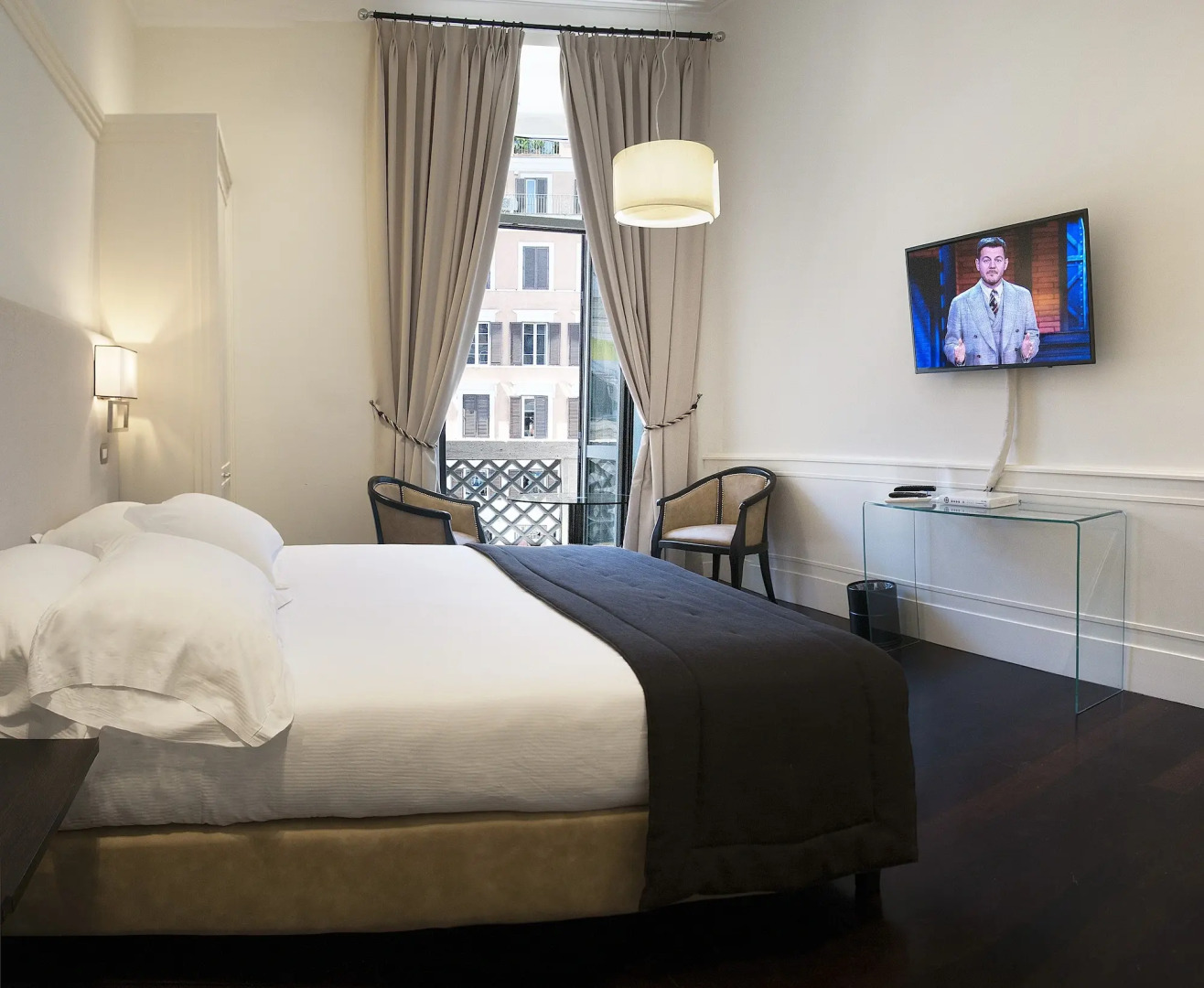 Photo - Hotel Scalinata Di Spagna