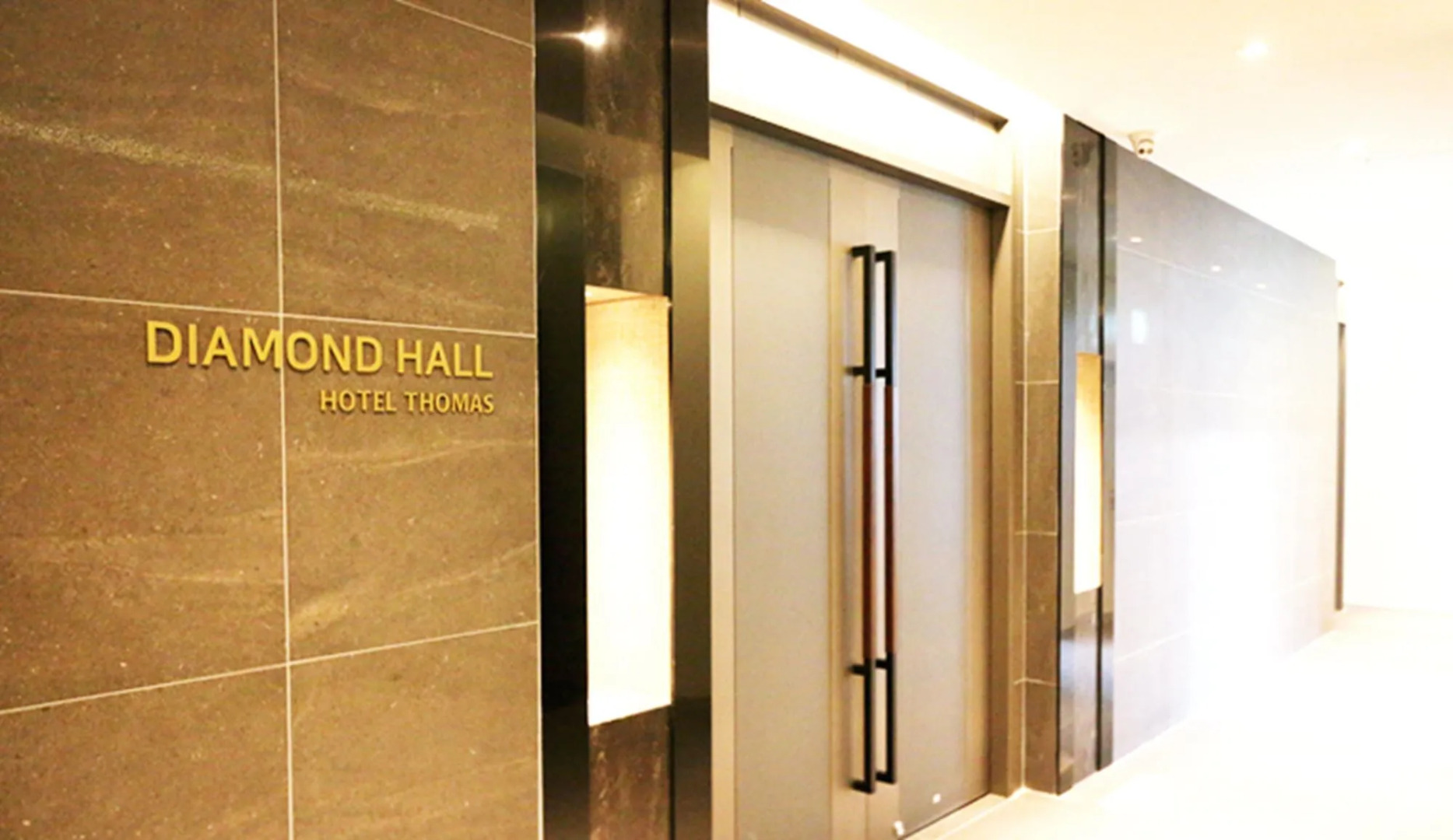 Foto - Hotel Thomas Myeongdong