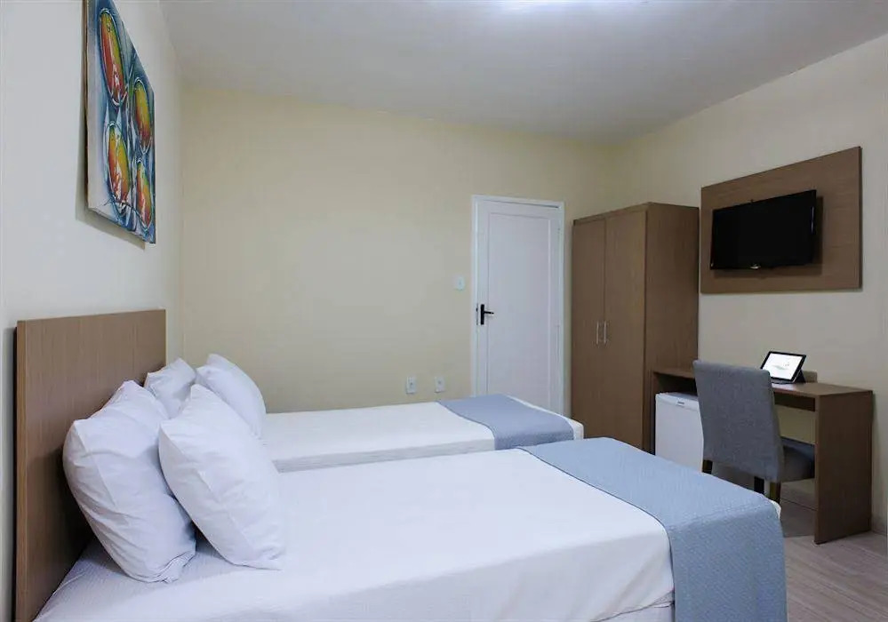 Foto - Marezzi Hotel Aracaju