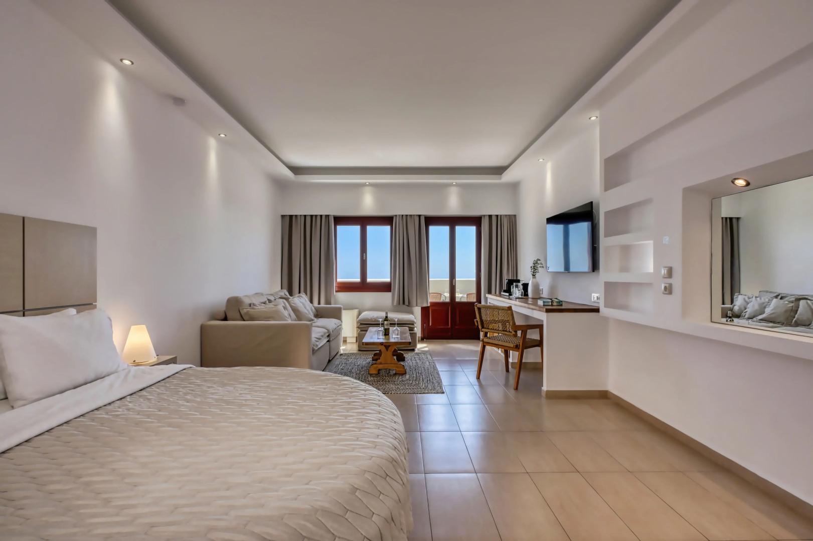 Photo - Splendour Hotel and Suites