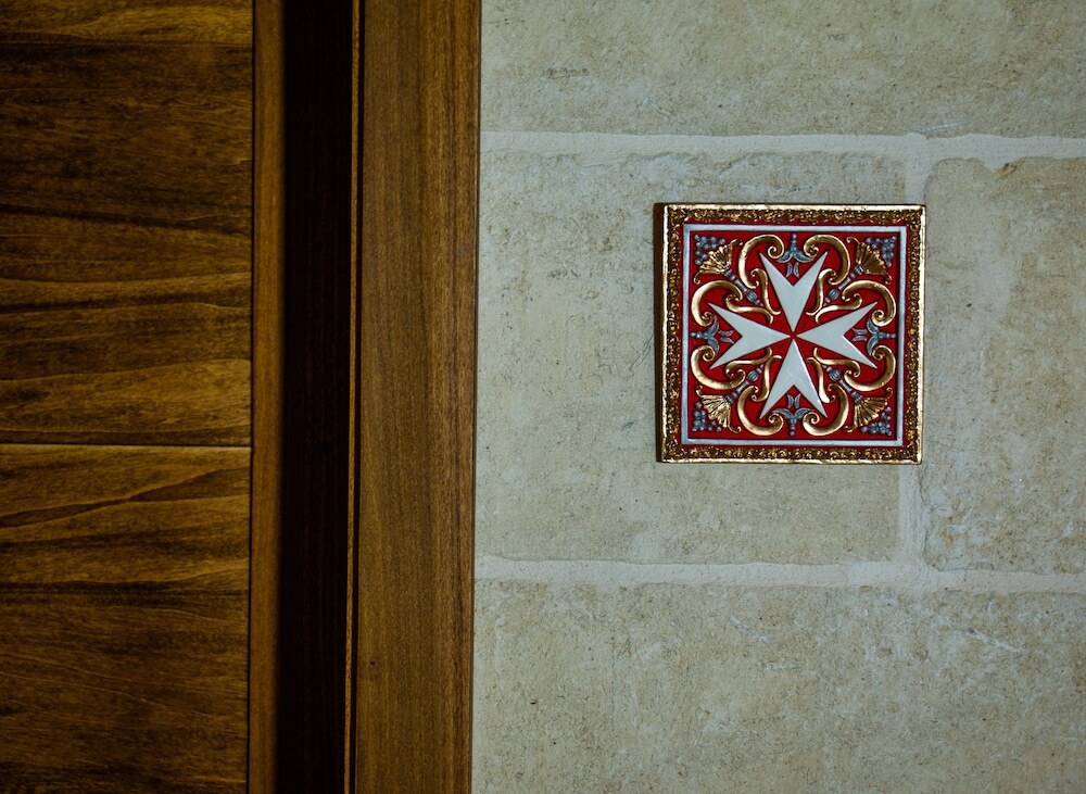 Foto - Sea Holly Gozo