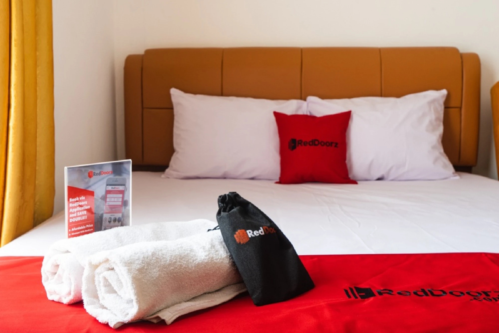 Photo - RedDoorz near Cipinang Indah Mall