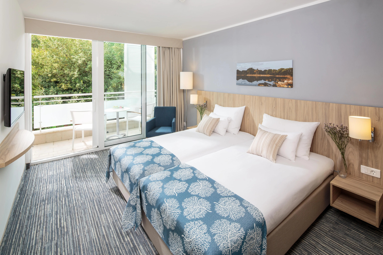 Foto - Isabella Island Hotel & Villas, Valamar Collection