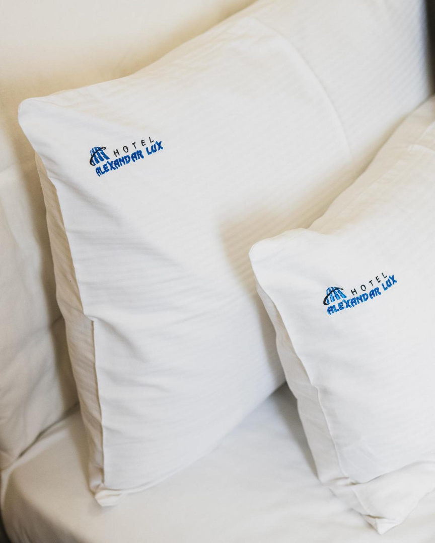 Foto - Hotel Alexandar Lux