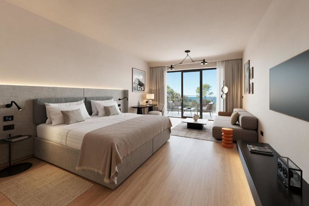 Foto - Pical Resort , Valamar  Collection