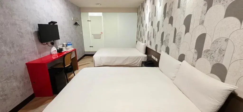 Foto - Ximen Garden Hotel