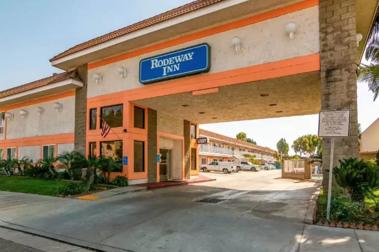 Foto - Rodeway Inn Artesia Cerritos