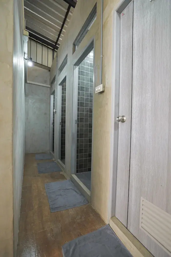 Foto - Siam Breeze Inn - Self Check-in