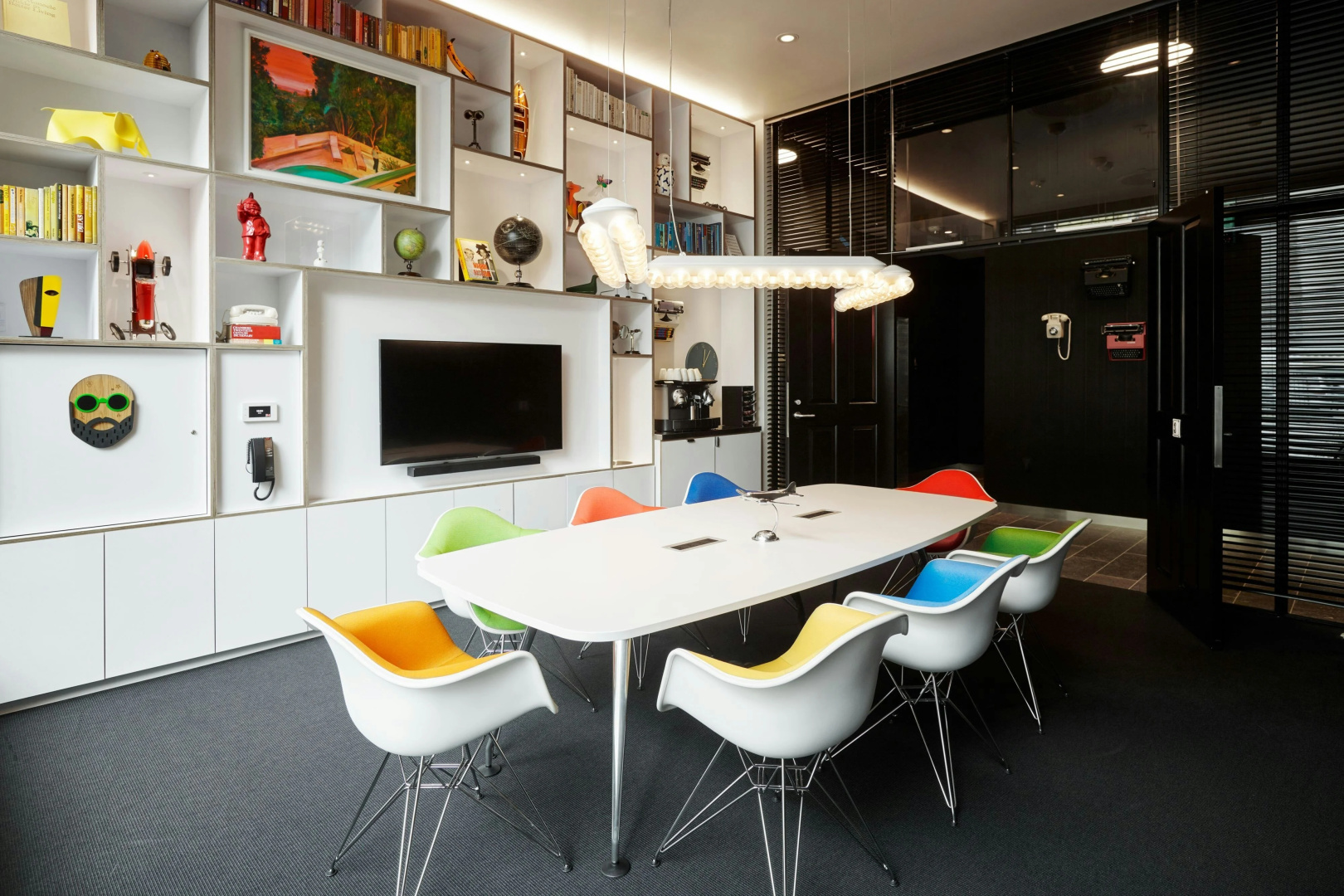 Photo - citizenM Los Angeles Downtown