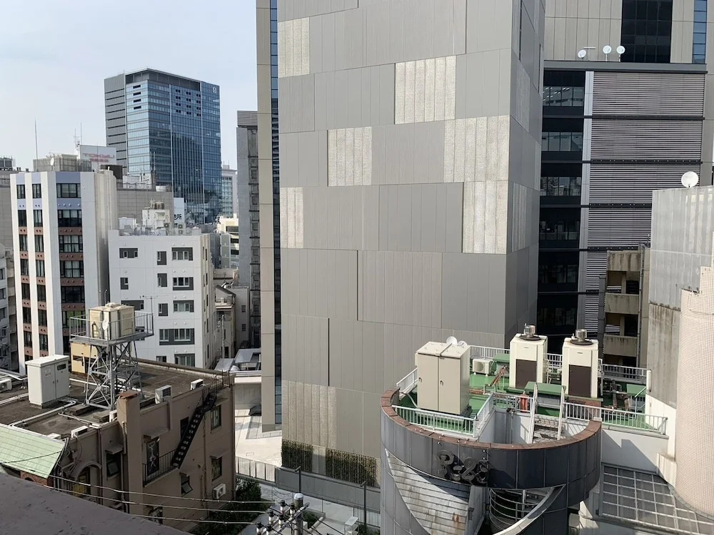 Photo - 2 Double Bed Heart of Shibuya Up to 4ppl