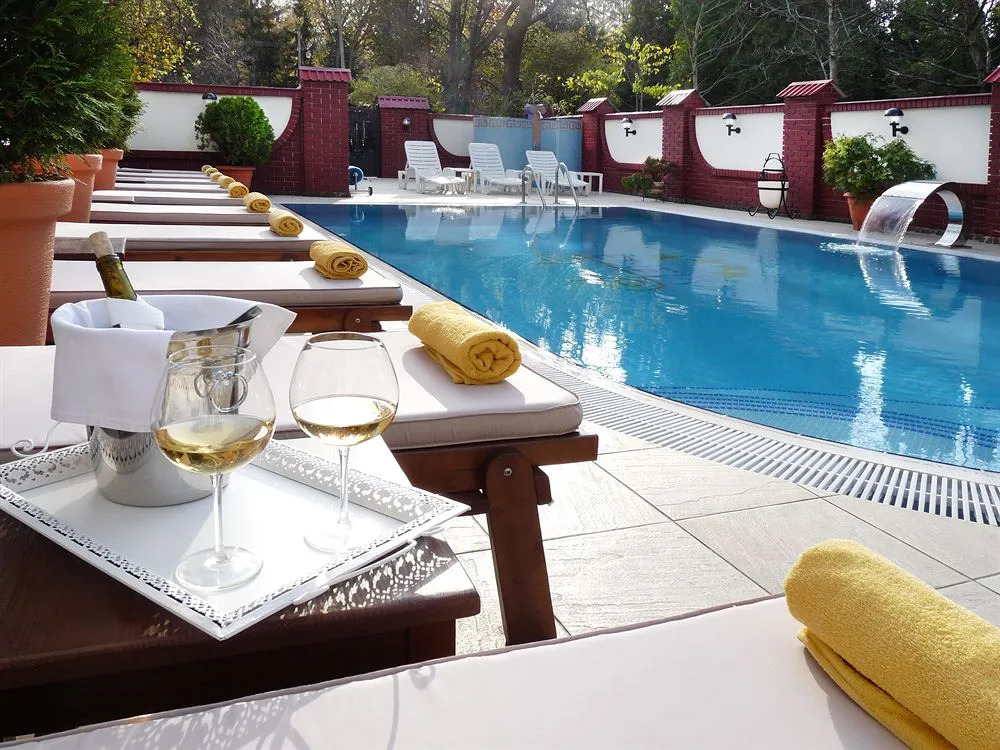 Foto - Eney Boutique Hotel