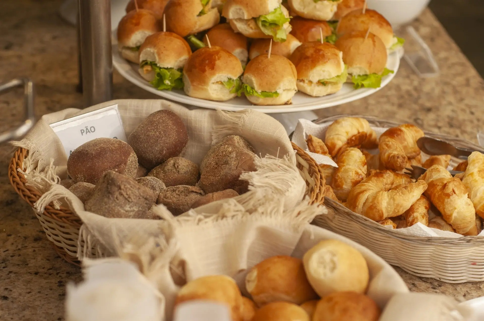 Photo - Hotel Portinari Centro