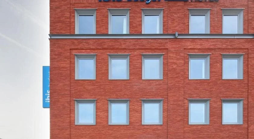 Foto - ibis budget Gent Centrum Dampoort