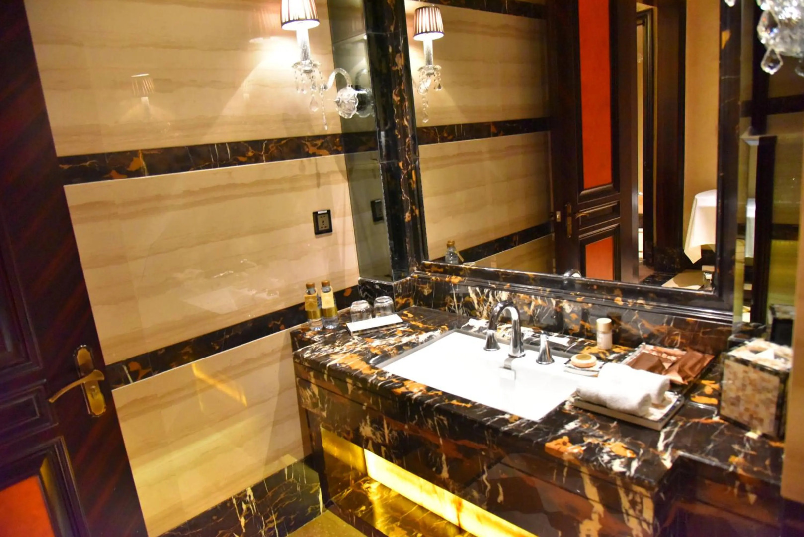 Photo - Narcissus Riyadh Hotel & Spa