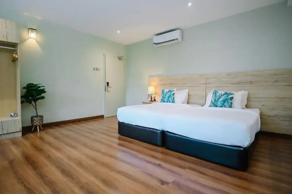 Photo - Kingston Hotel 8 - Kuala Lumpur Bukit Bintang