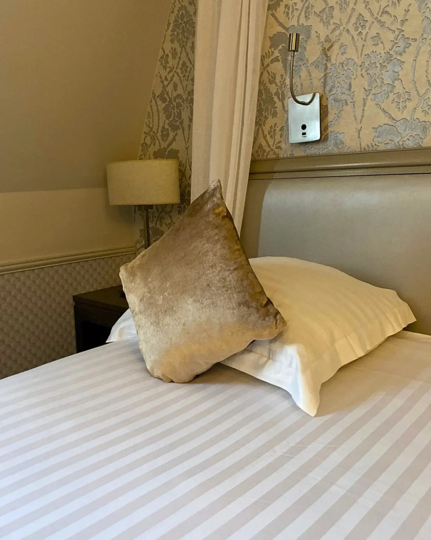 Foto - Hotel Monceau Wagram