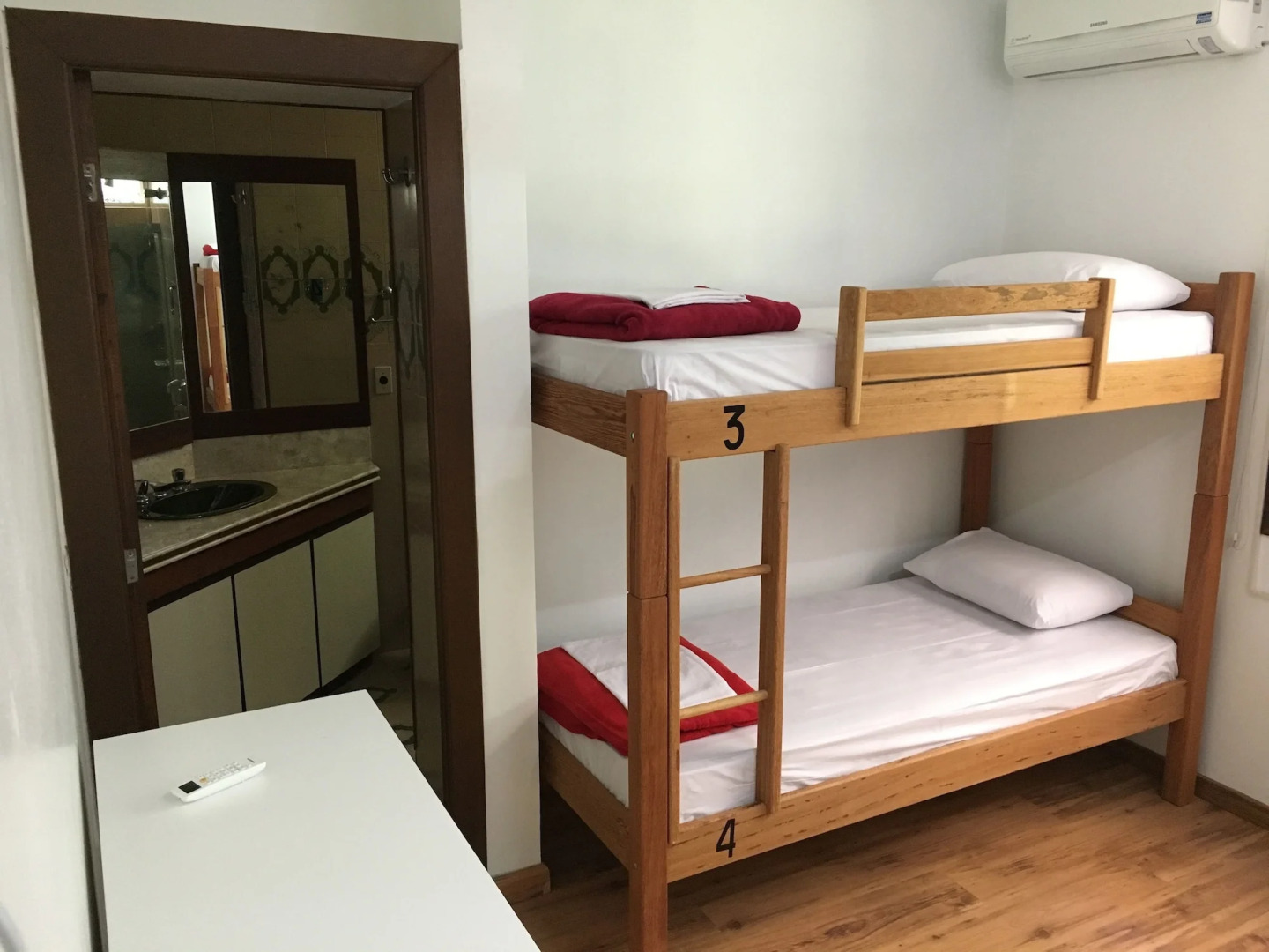 Foto - Hostel Berghaus